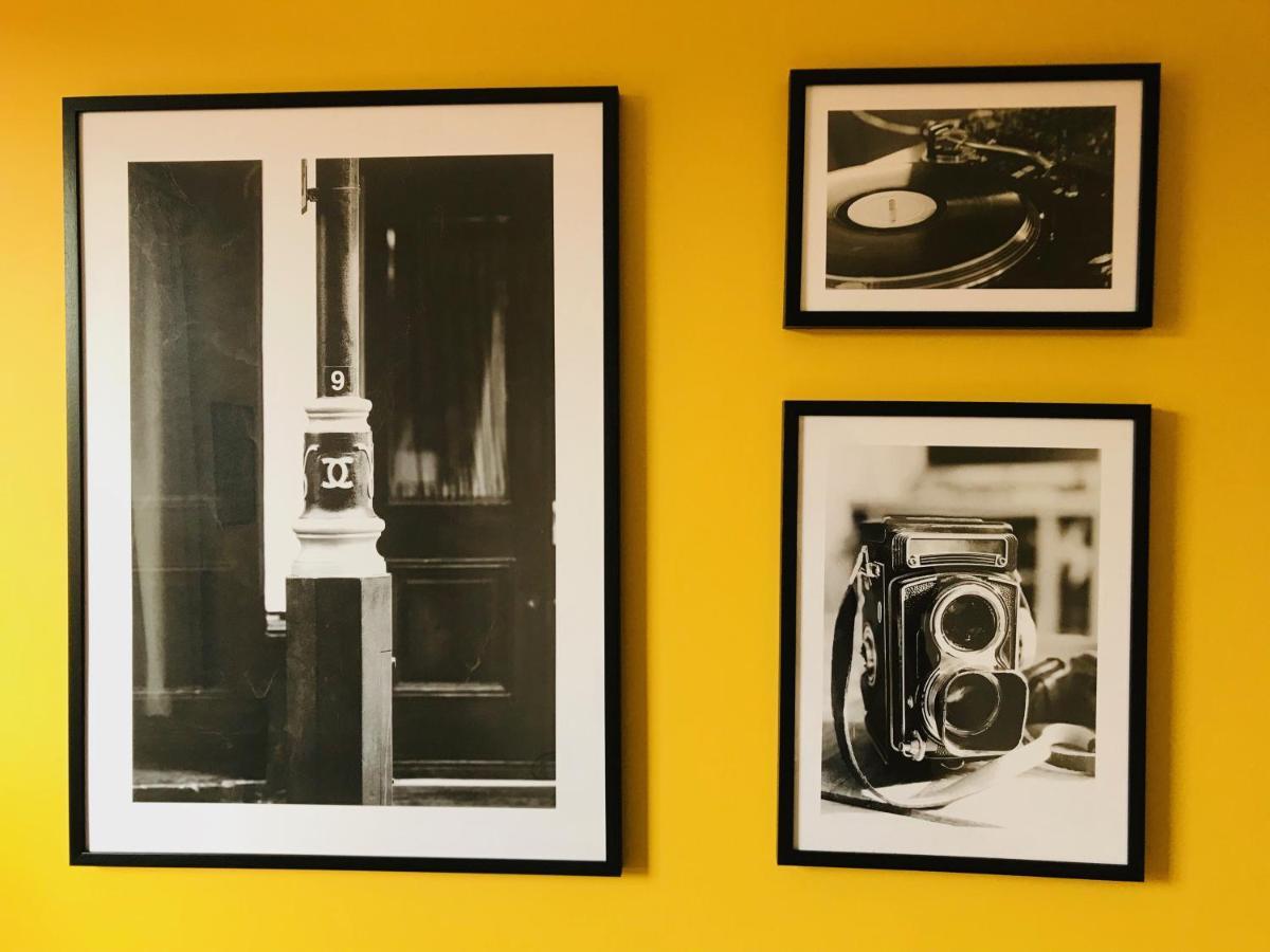Evry Appartement Cosy // Proche Paris Courcouronnes 외부 사진