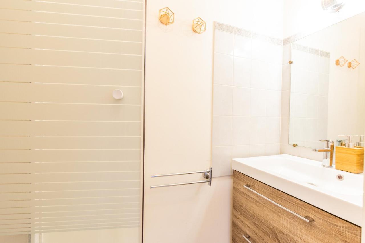 Evry Appartement Cosy // Proche Paris Courcouronnes 외부 사진