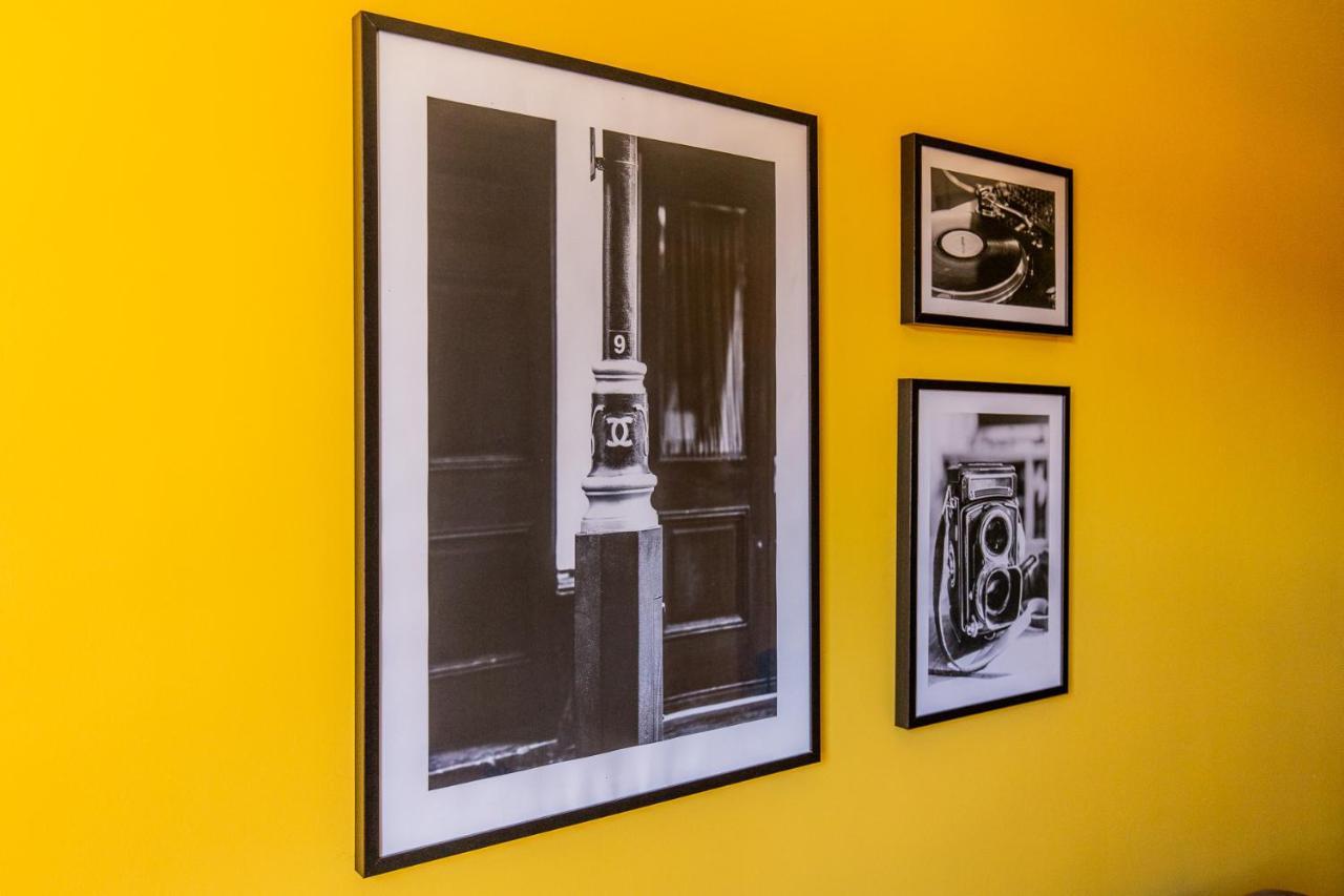 Evry Appartement Cosy // Proche Paris Courcouronnes 외부 사진