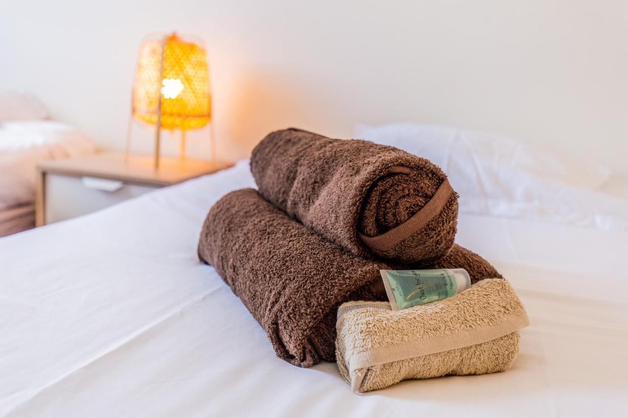 Evry Appartement Cosy // Proche Paris Courcouronnes 외부 사진